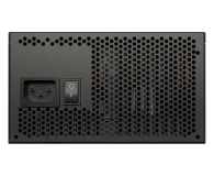Genesis ZASILACZ GENESIS NIHON 750NM CZARNY 750W 80+ BRONZE ATX 3.1 - 1545700 - zdjęcie 7